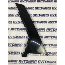 Накладка двері задньої лівої Ford Mondeo 4 Turnier 2007-2014 7S71N254A43